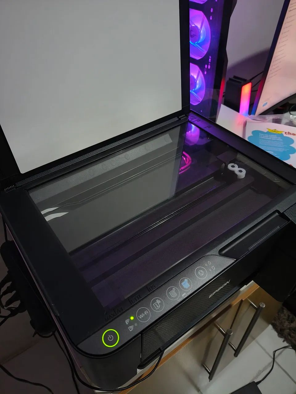 Epson L3250 - Foto 3