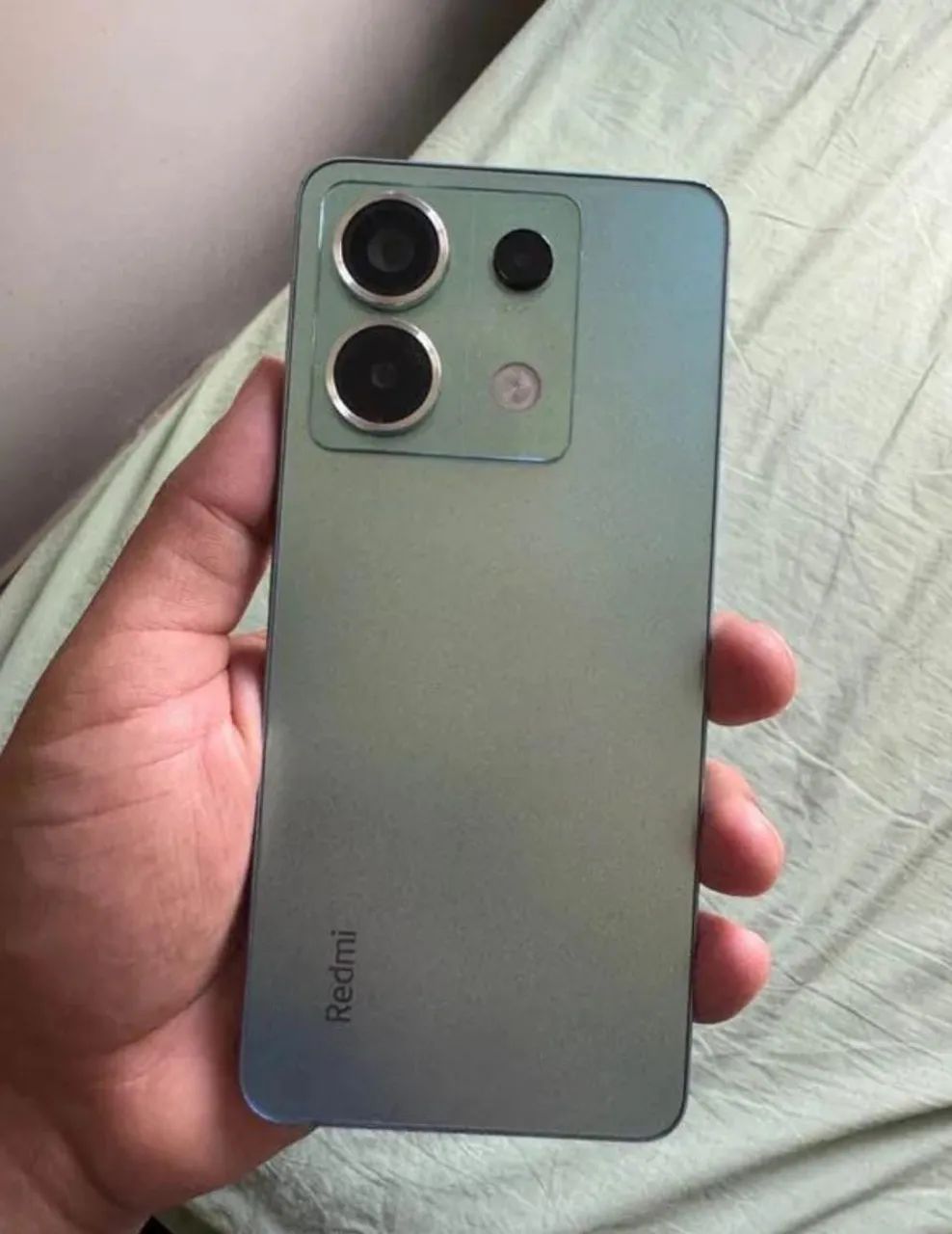 Note 13 256g - Foto 3