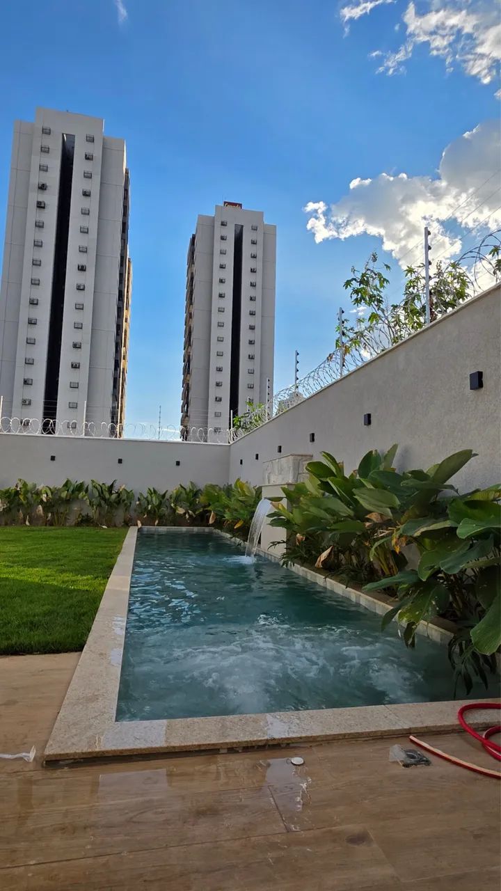 Casa 4 Suítes Jardim Atlântico - Foto 2