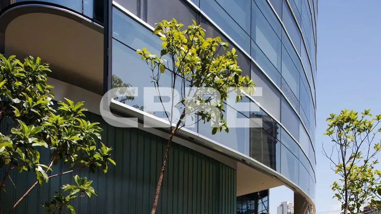 Conjuntos corporativos em Pinheiros com 528m² cada, com layout para ocupação da empresa. - Foto 10