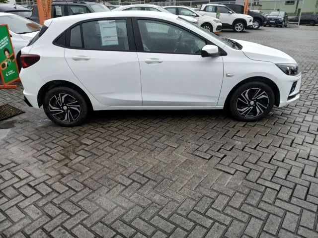 Chevrolet Onix Hatch 1.0 12V Flex Mec. 4P 2026 - Foto 5