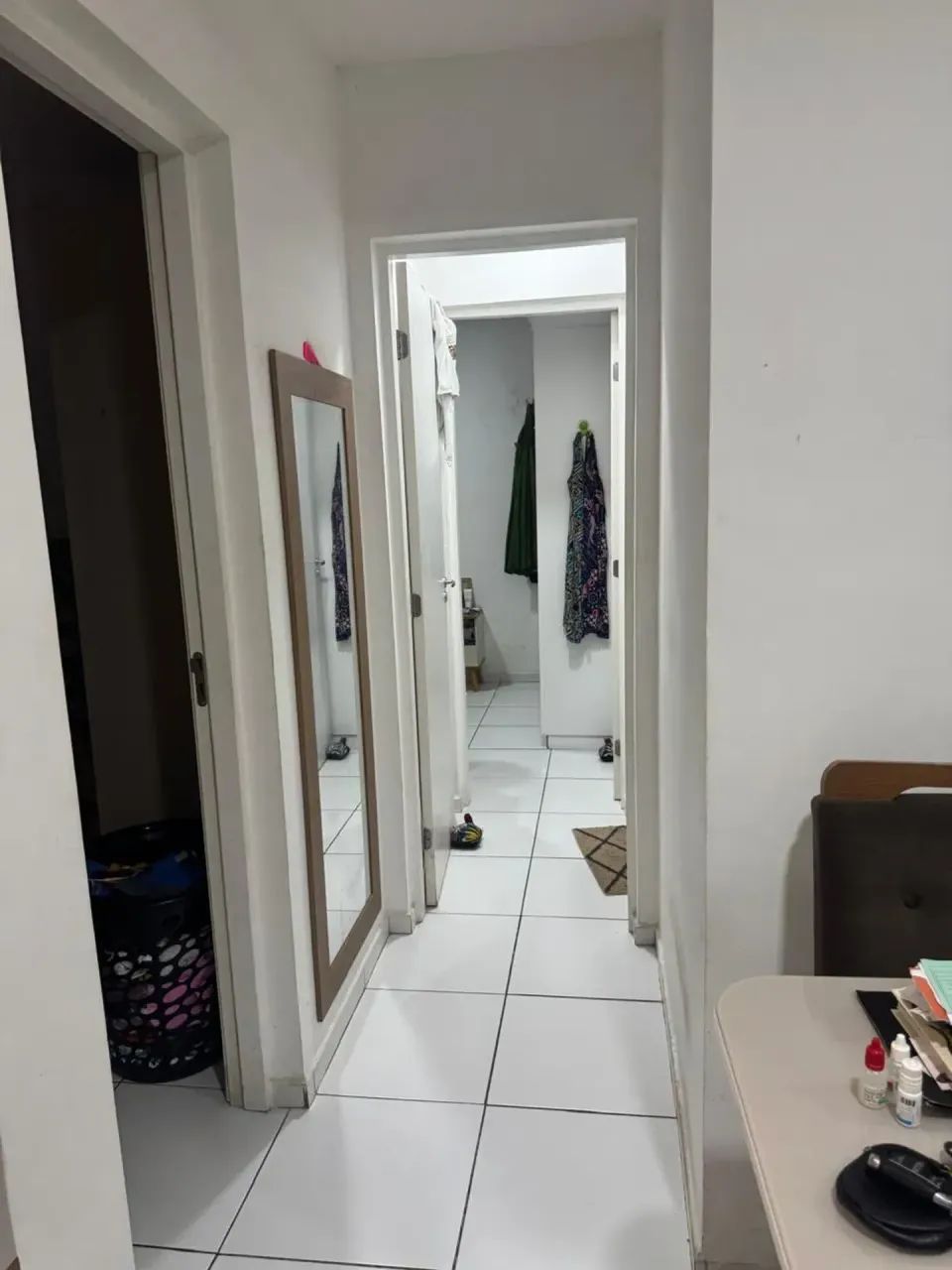 REPASSE NO CONDOMÍNIO MONTE TEBAS | PRÓXIMO A OSÓRIO DE PAIVA - Foto 4