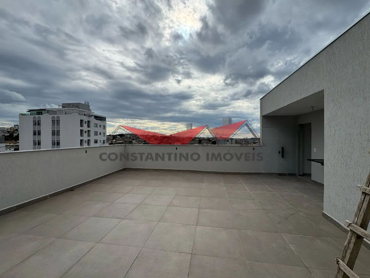 Cobertura com 4 quartos à venda em Belo Horizonte - Foto 2