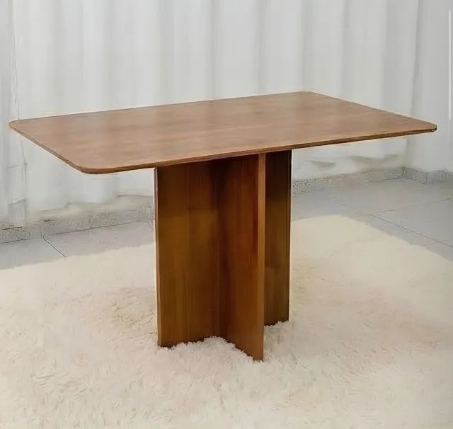 Mesa de Jantar Florença 160 cm