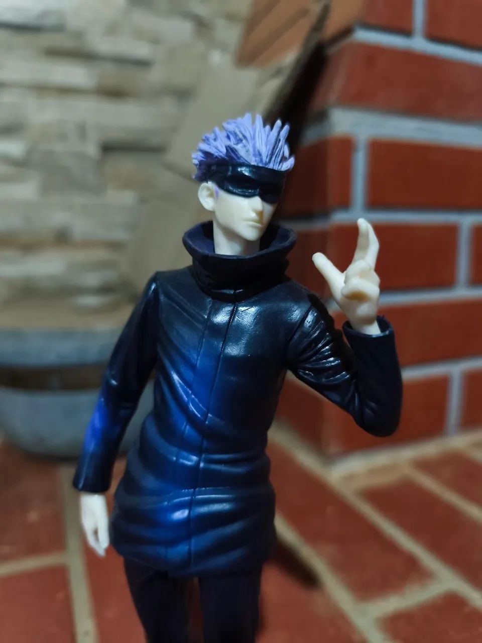 Figure Satoro Gojo - Foto 4