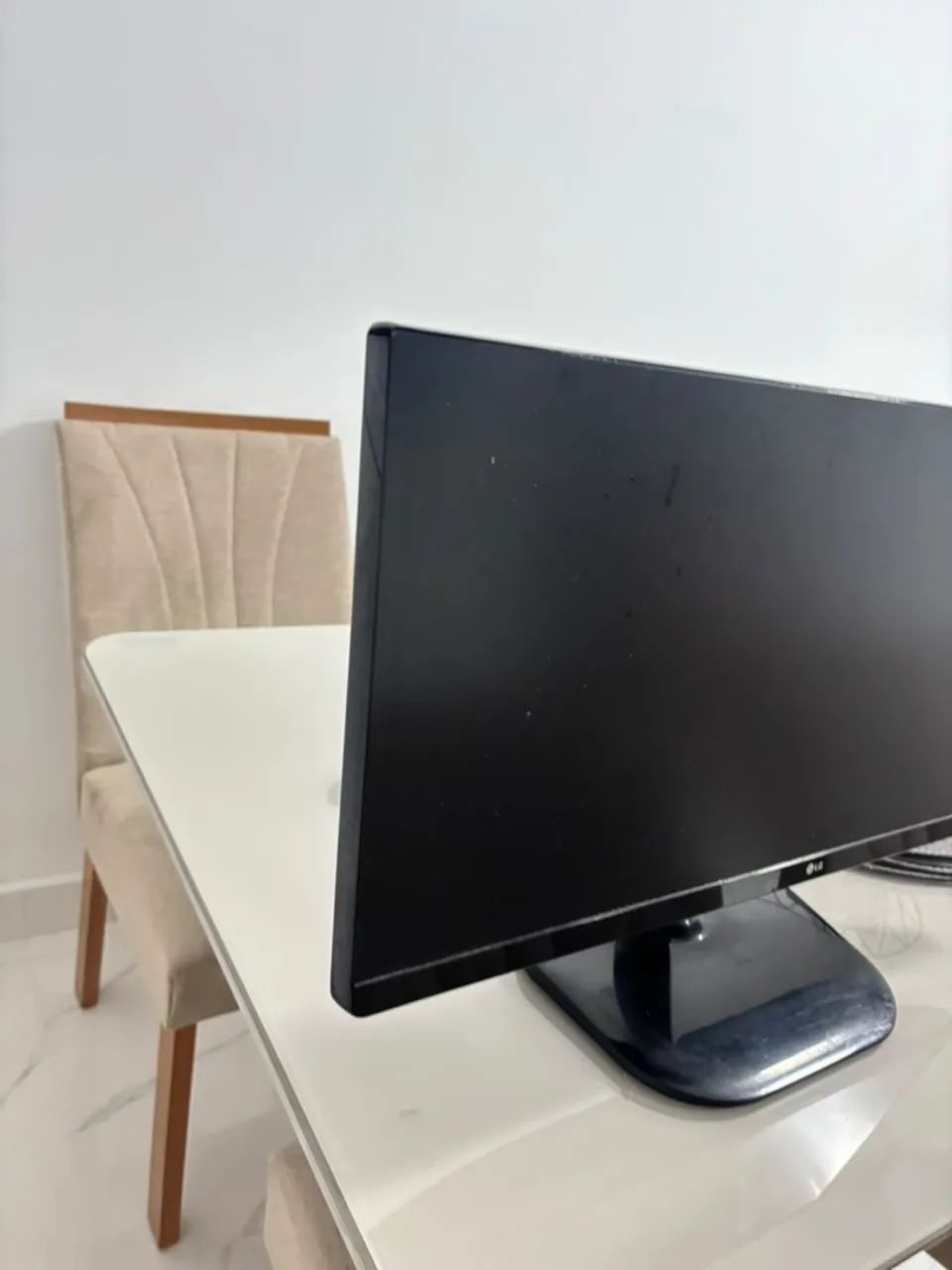 Monitor LG 25 polegadas  - Foto 3