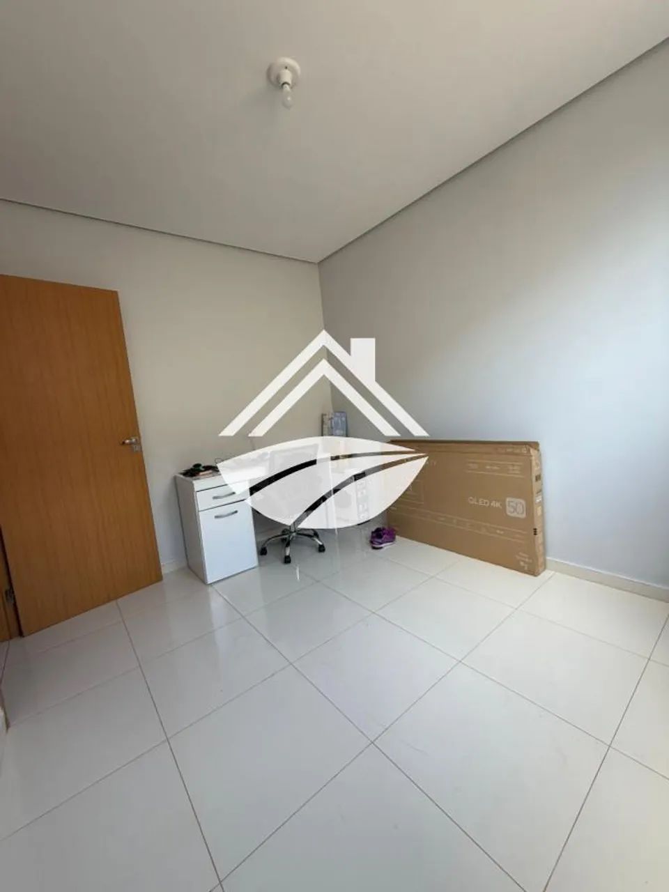 Apartamento para Venda em Palmas, Plano Diretor Norte, 2 dormitórios, 1 suíte, 2 banheiros - Foto 5
