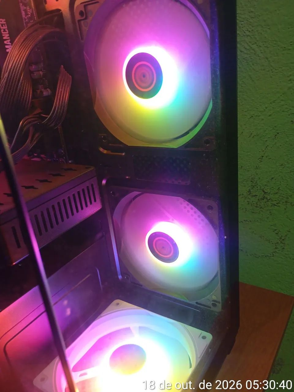 Pc Gamer Pichau - Foto 3