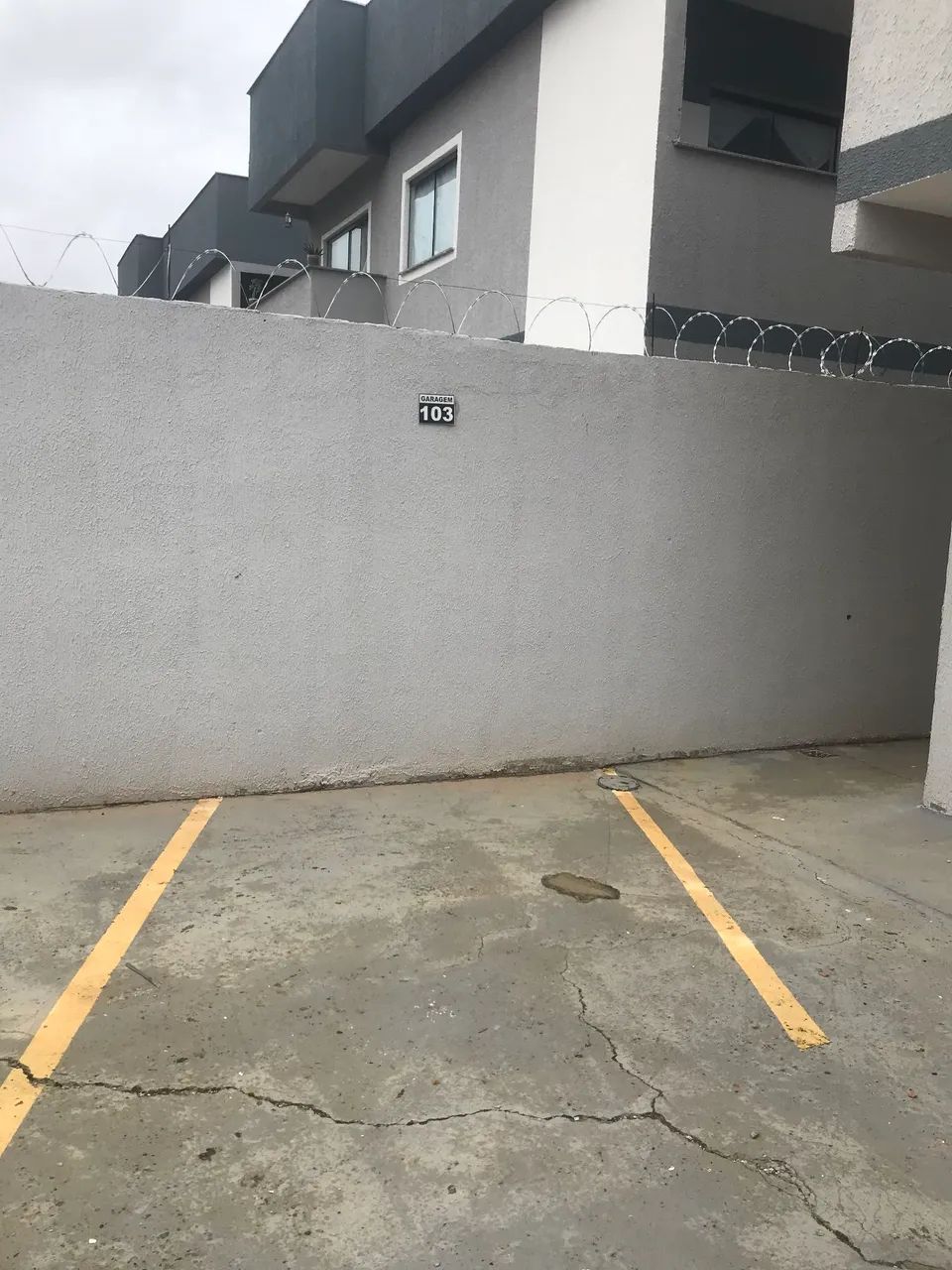 VENDO AGIO. APARTAMENTO NO JARDIM  INGA. - Foto 2