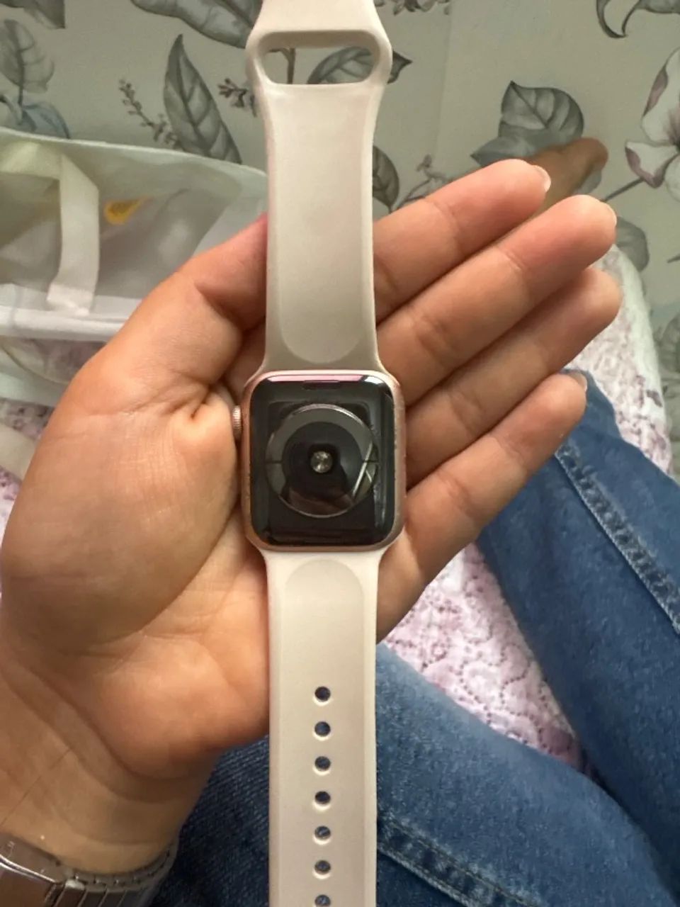 Apple whatch série 4 - Foto 3