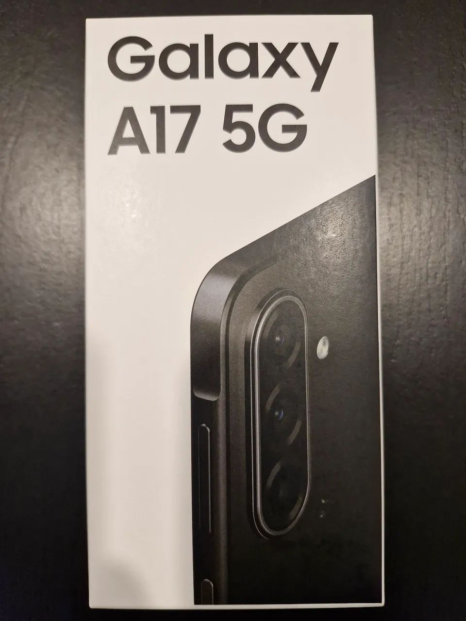 Samsung Galaxy A17 128GB - Foto 2