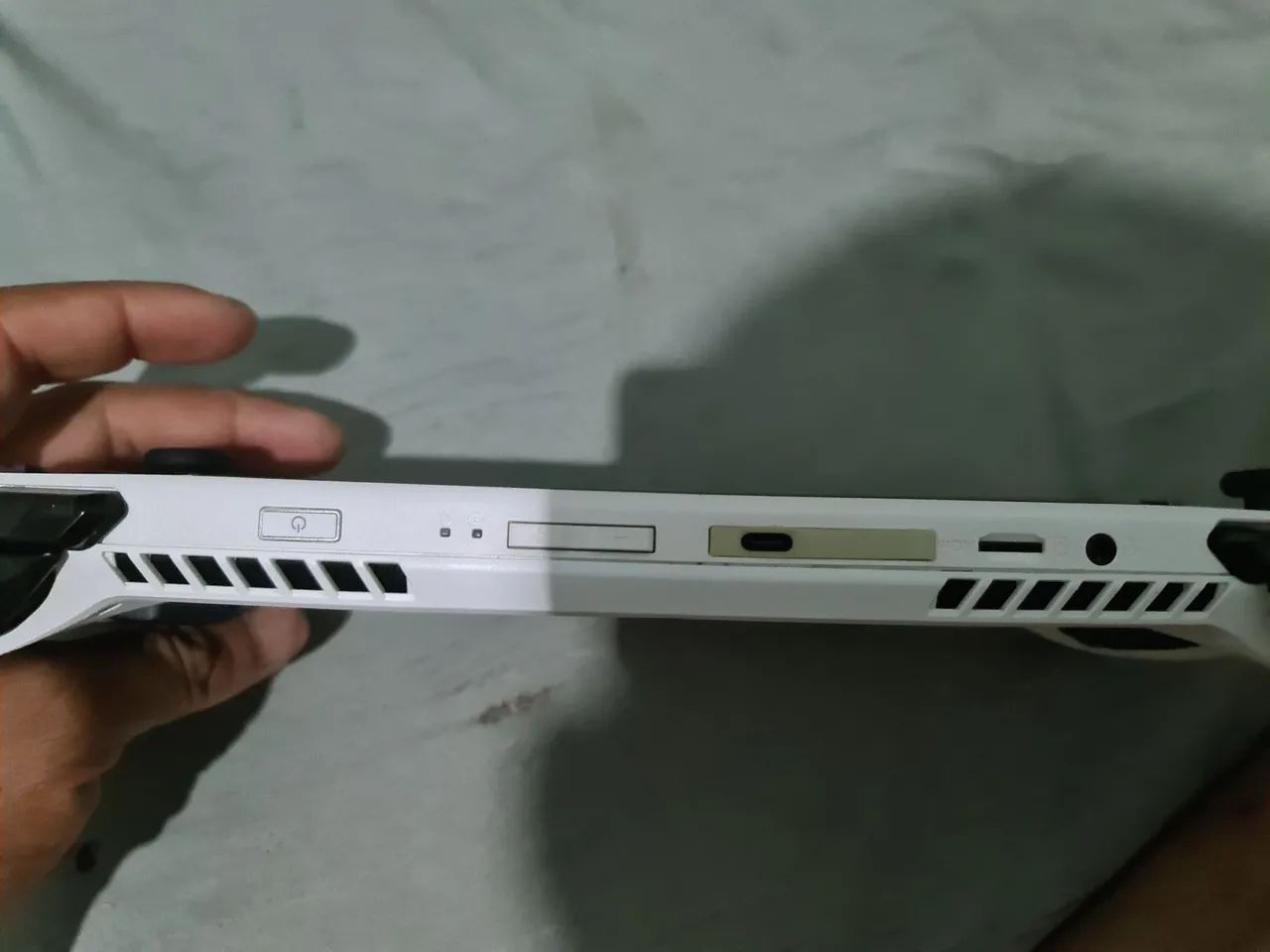 Rog Ally z1 extreme 1 terabyte  - Foto 3