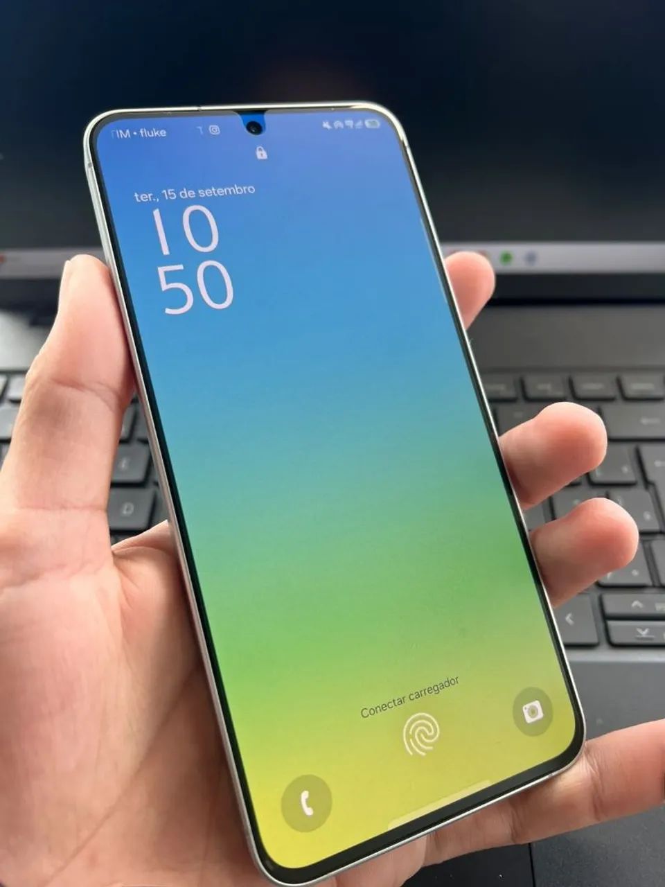 Samsung Galaxy A57 Lançamento 