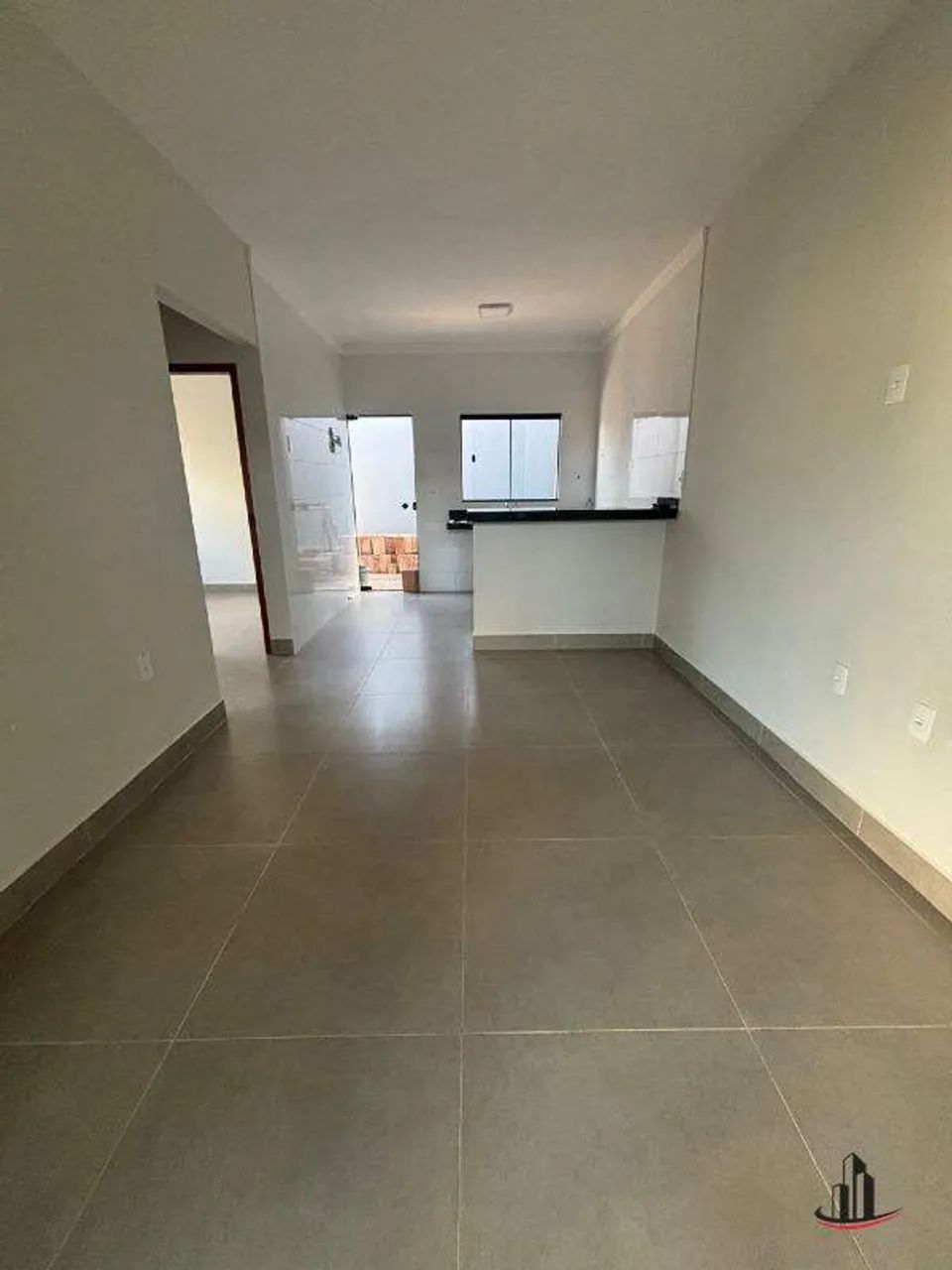 Casa 2 quartos no Oneida Mendes 2 com quintal e piscina | Próxima à Nossa Senhora do Deste - Foto 5