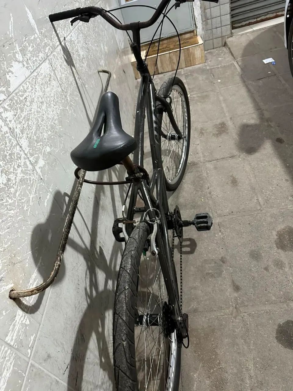 Bicicleta aro 26 Caloi  - Foto 4