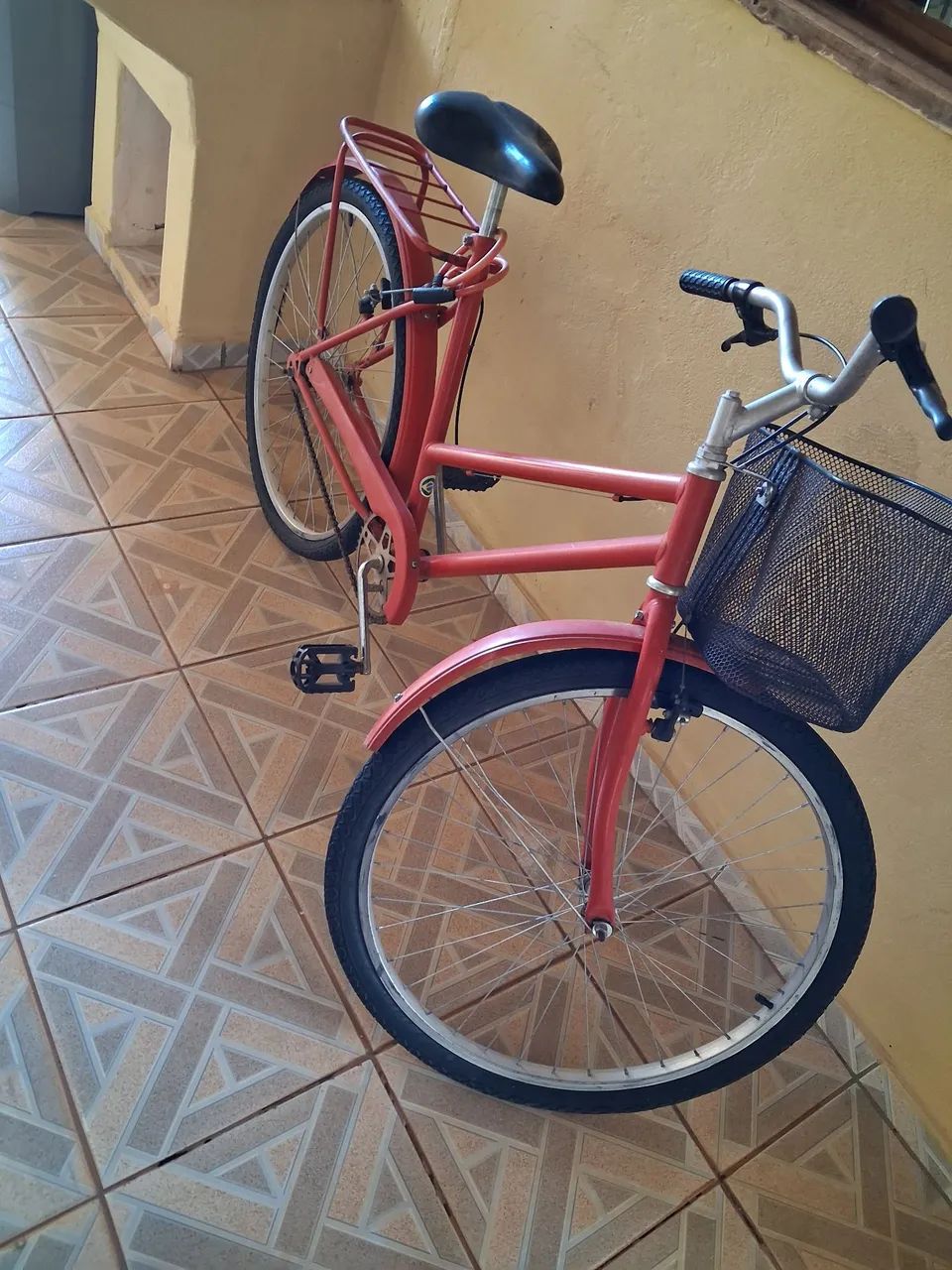 Bicicleta Ceci - Foto 5