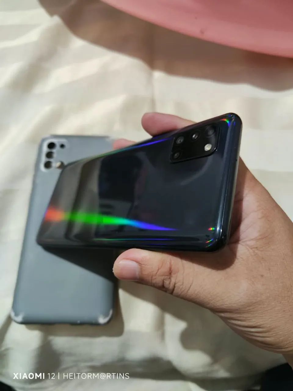 Vendo Esse A31 - Foto 4