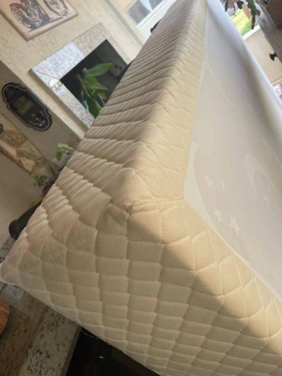 Base cama casal - Foto 3