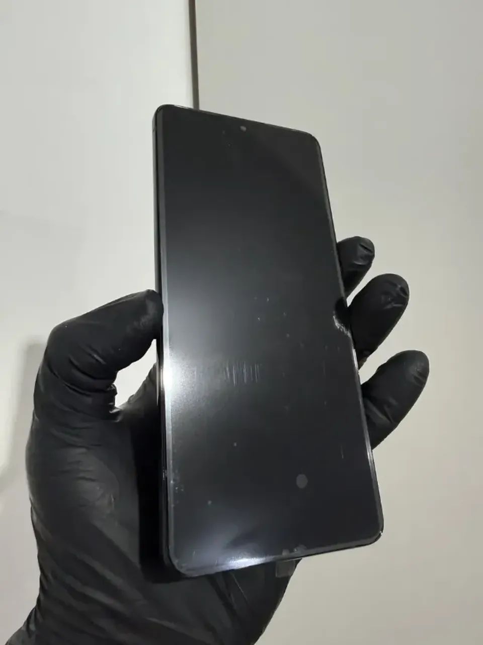 Tela Incell para Galaxy S20 Plus - Foto 4