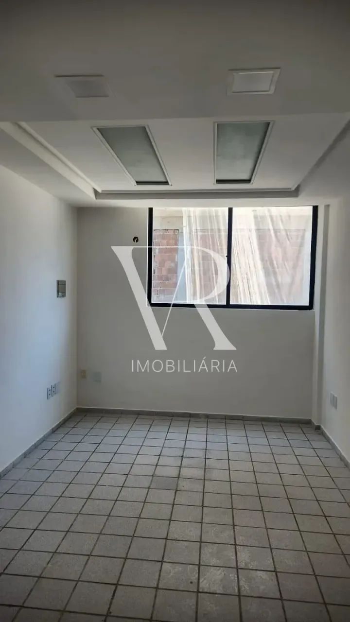 Sala para venda e locação, Tambaú, João Pessoa, PB - Foto 4