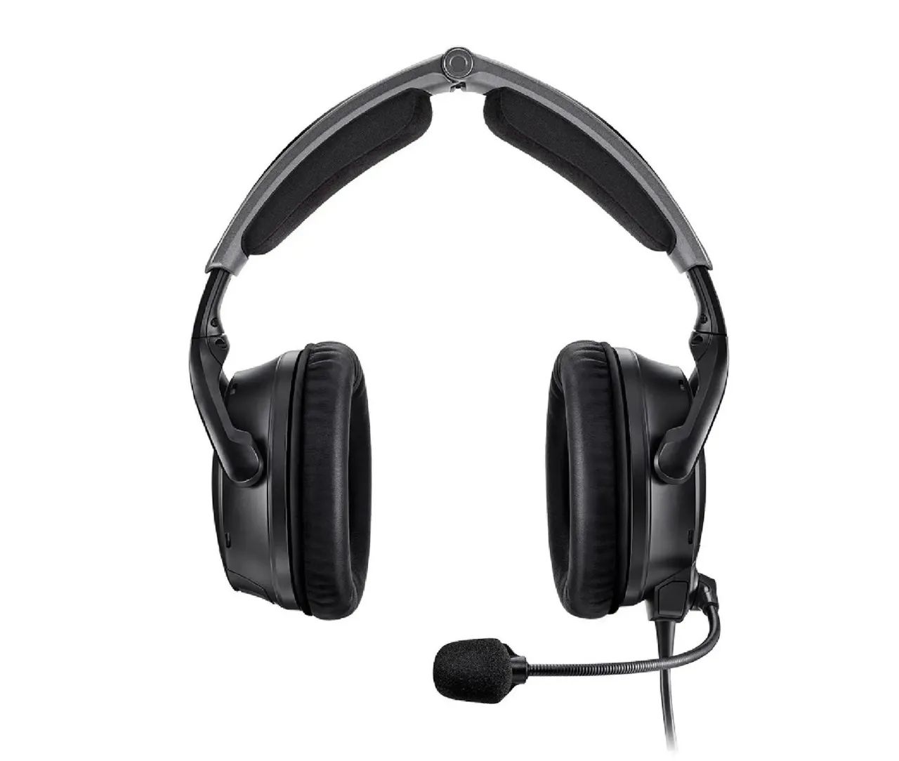 Bose A30 Aviation Headset 6pin - Foto 4