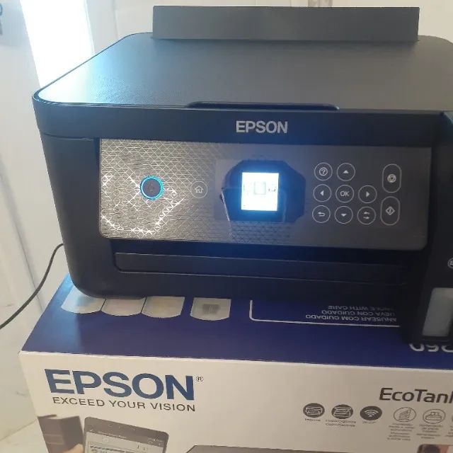 Multifuncional EPSON L 4260
