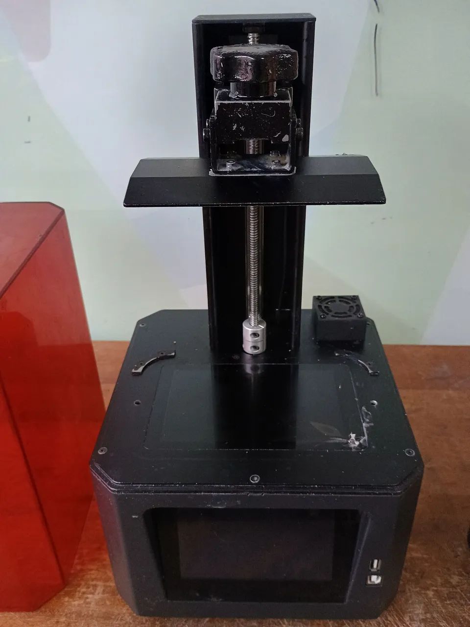Impressora 3d - Foto 2