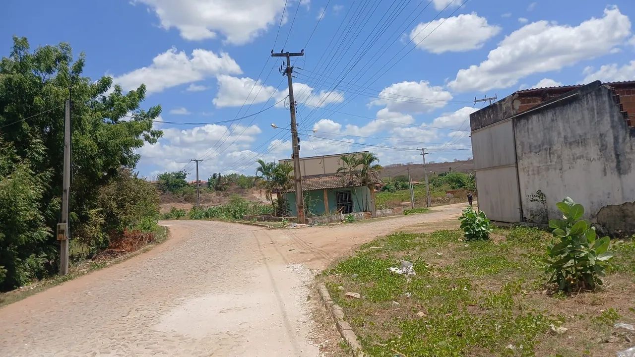 TERRENO À VENDA EM ARACOIABA - CE  - Foto 3
