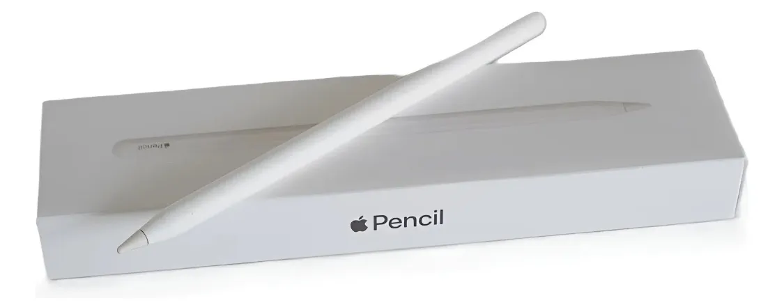 Apple Pencil Pro - Novo na Caixa, Garanta Já! - Tablets e E