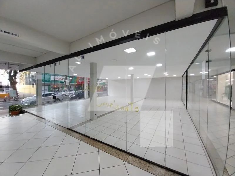 Sala para alugar no bairro Zona 01 Centro - Maringá/PR - Foto 4