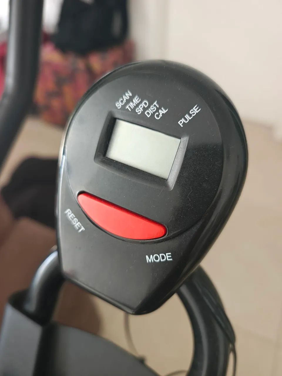 VENDO BICICLETA ERGOMÉTRICA  - Foto 2