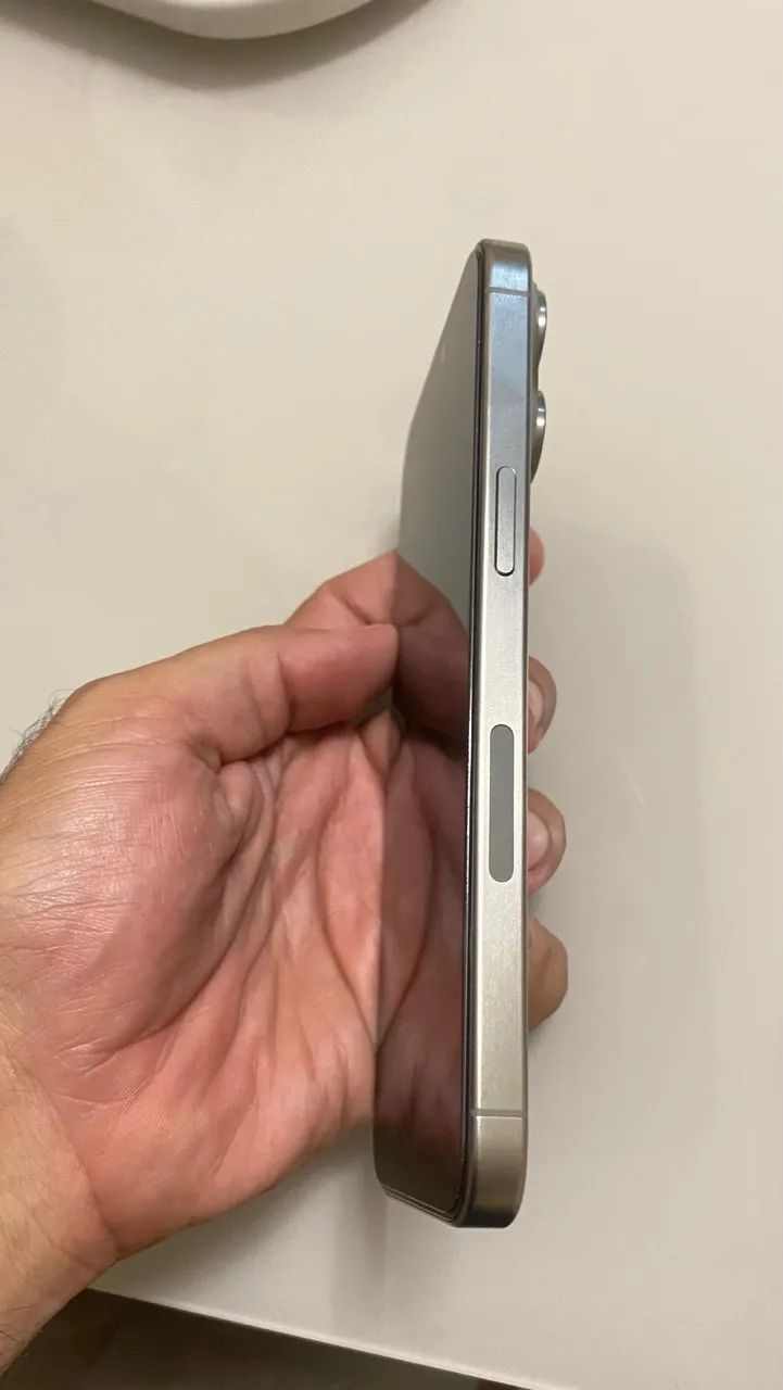 IPHONE 15 PRO MAX 256Gb - Foto 2