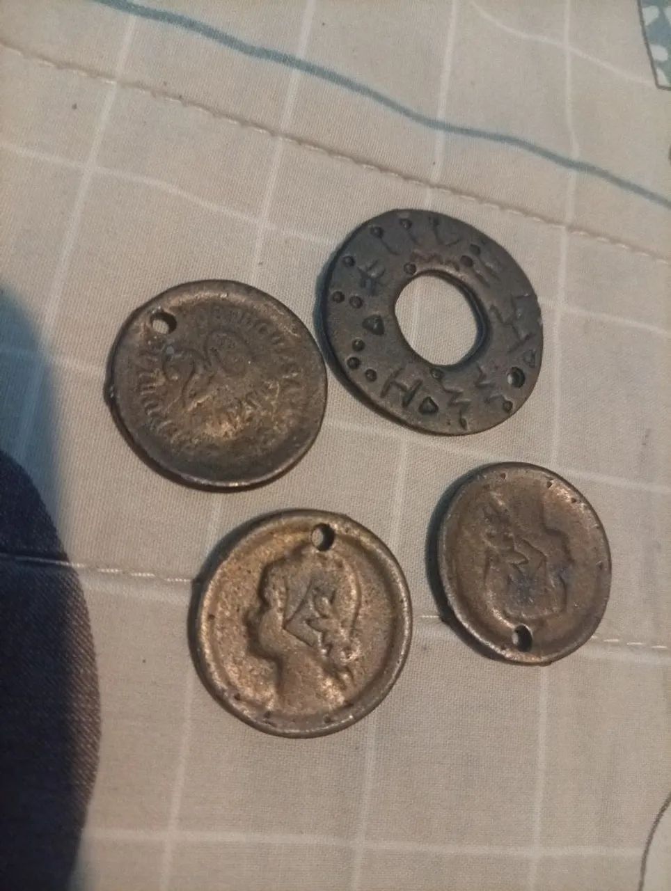 Moeda antiga