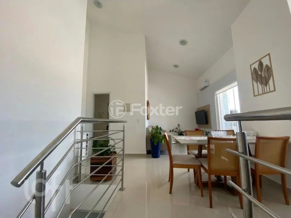 Apartamento à venda Rua Mercúrio, Ingleses do Rio Vermelho - Florianópolis - Foto 2