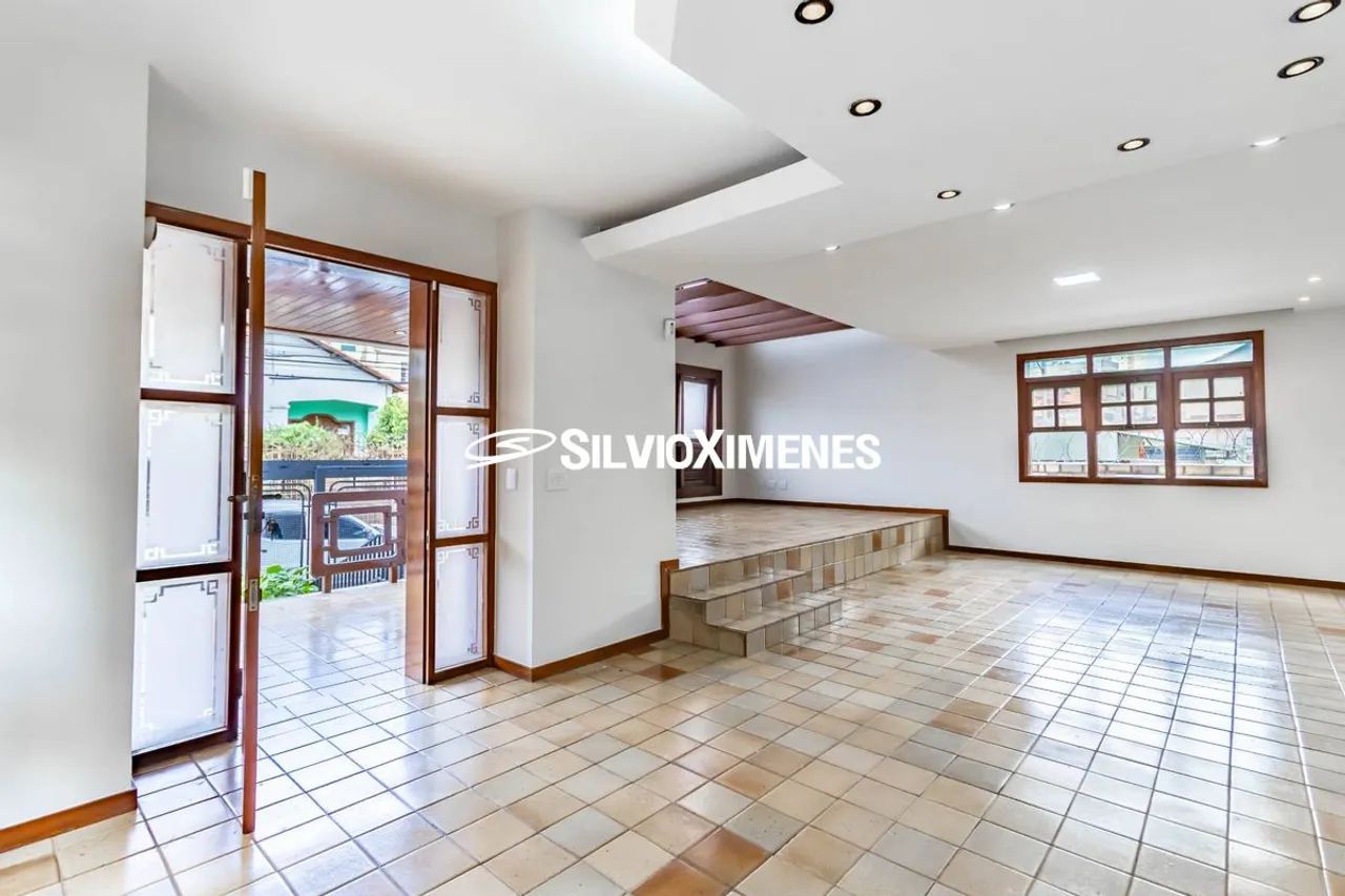Casa com 7 quartos, Santa Tereza - Belo Horizonte - Foto 4