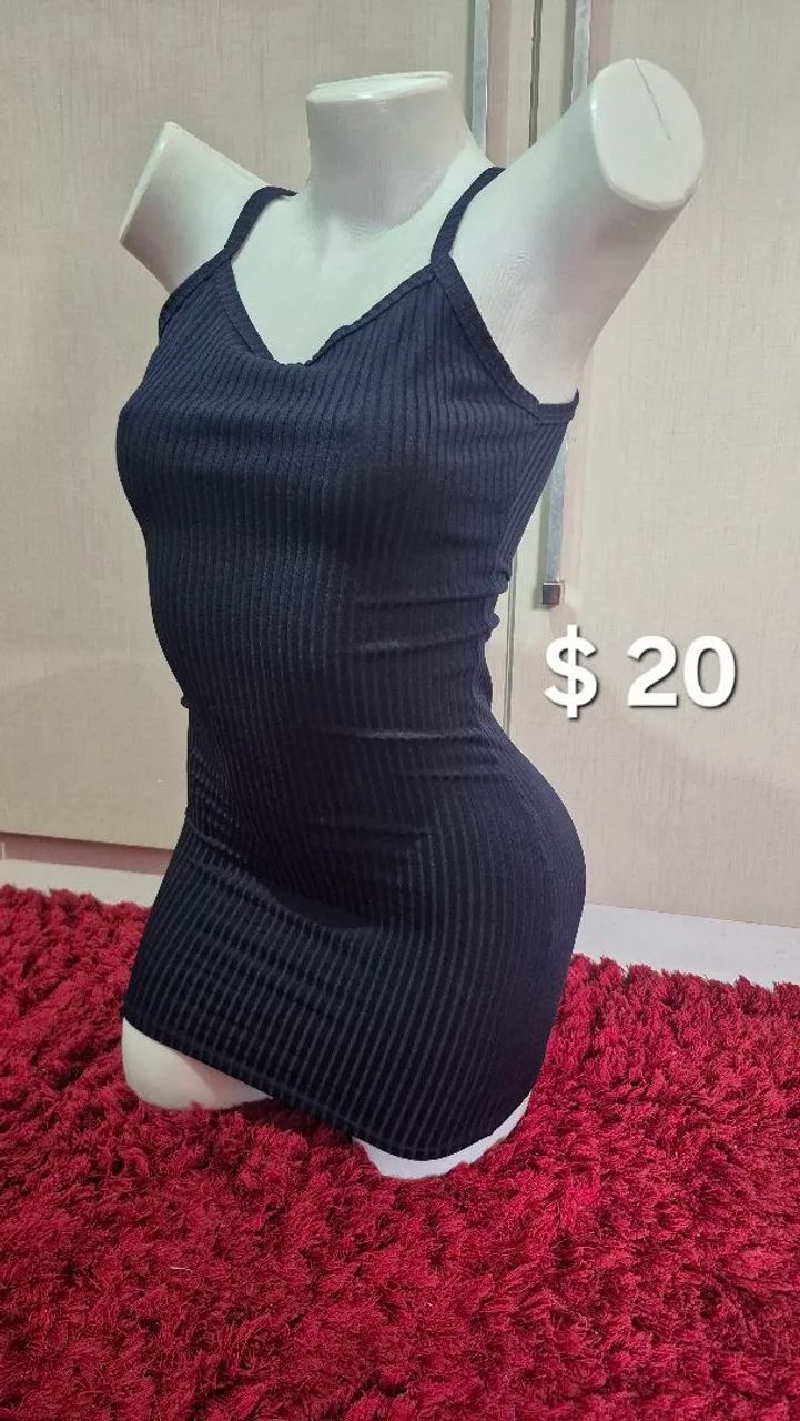 Vestido 