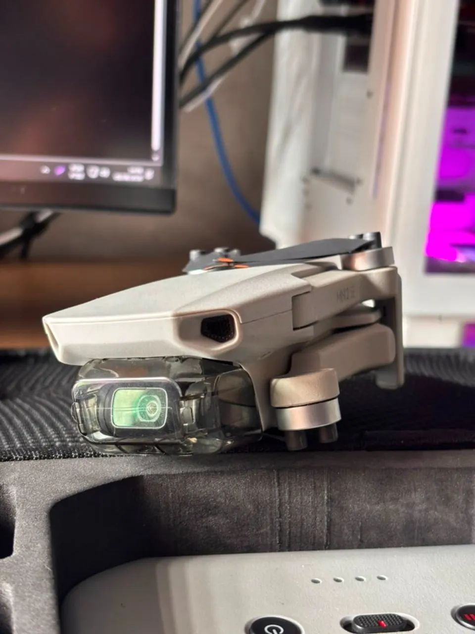 DJI Mini 2 SE - Excelente Estado