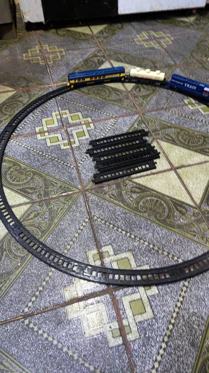Trenzinho  - Foto 3