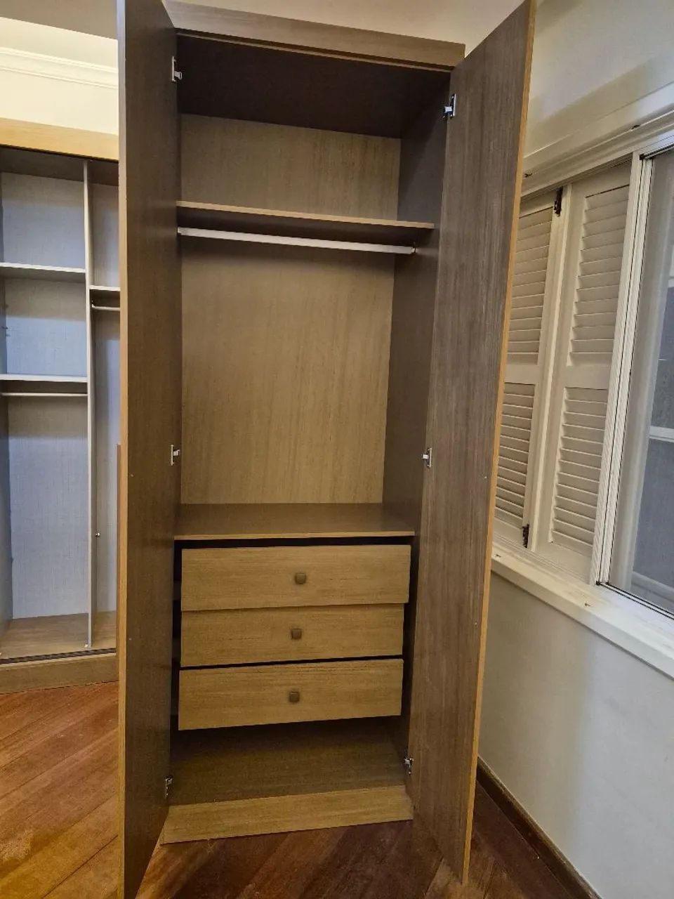 Guarda roupa  - Foto 3
