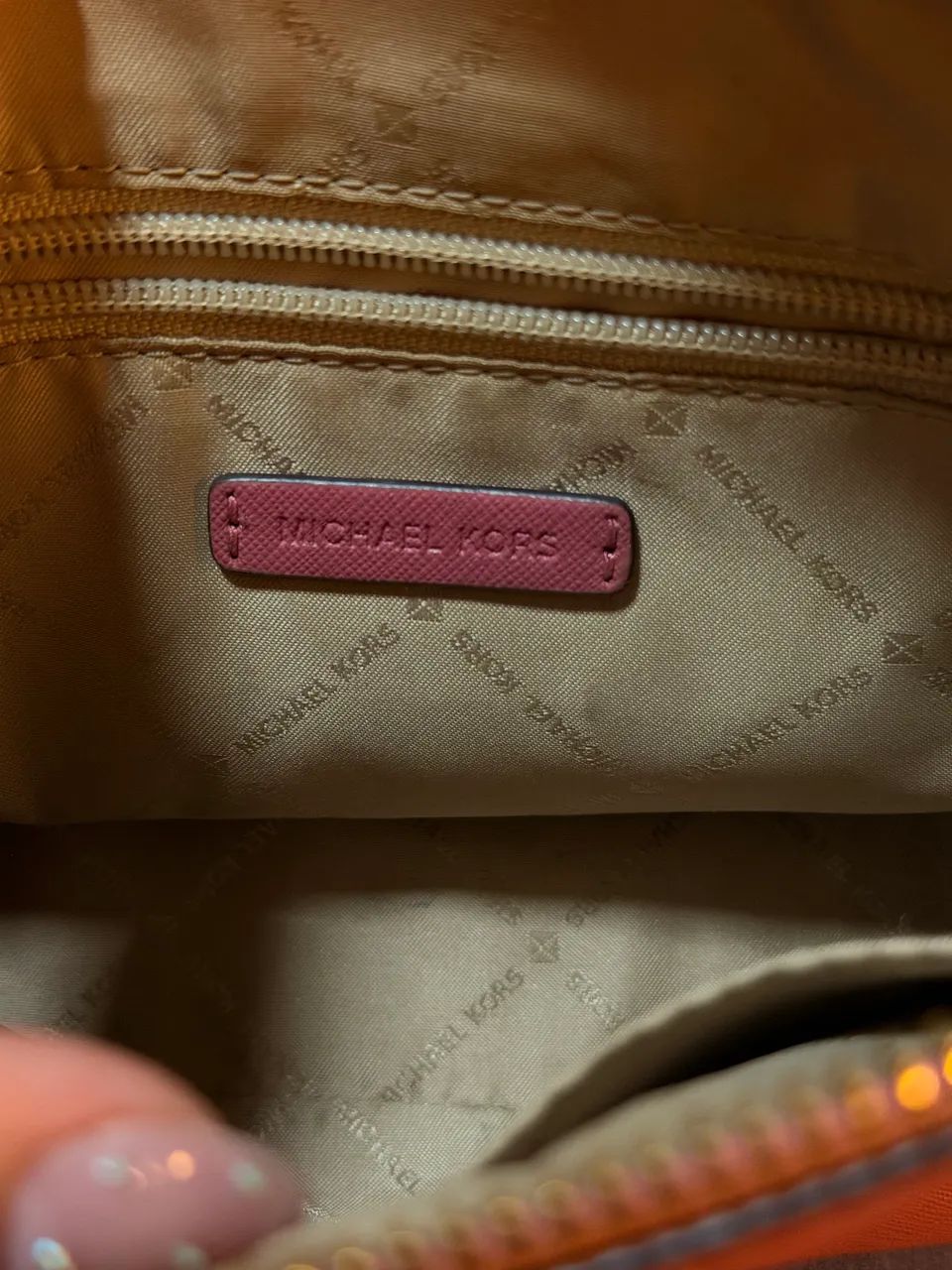 Bolsa Michael kors  - Foto 3