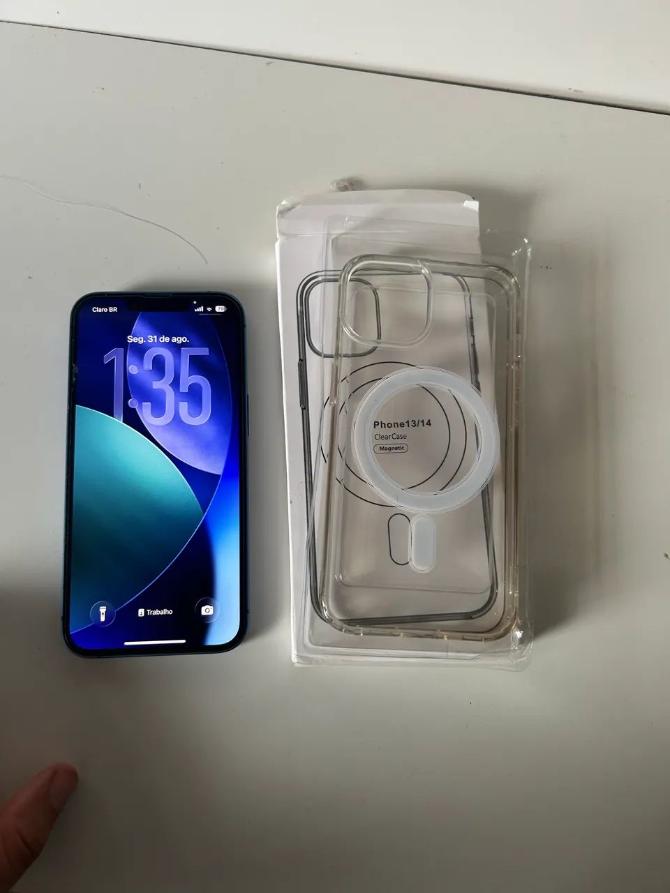 Iphone 13 128gb