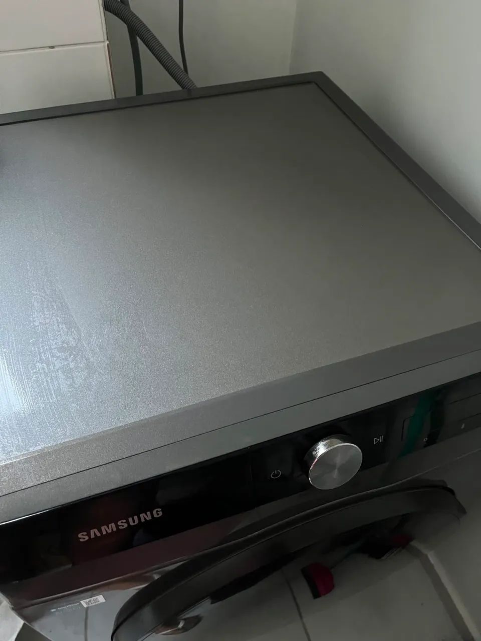 Máquina lava e seca - Foto 3