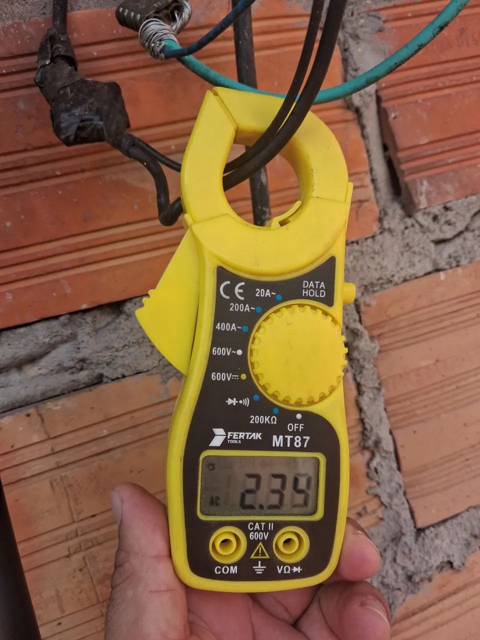 Serviço elétricos e manutenção geral  - Foto 4