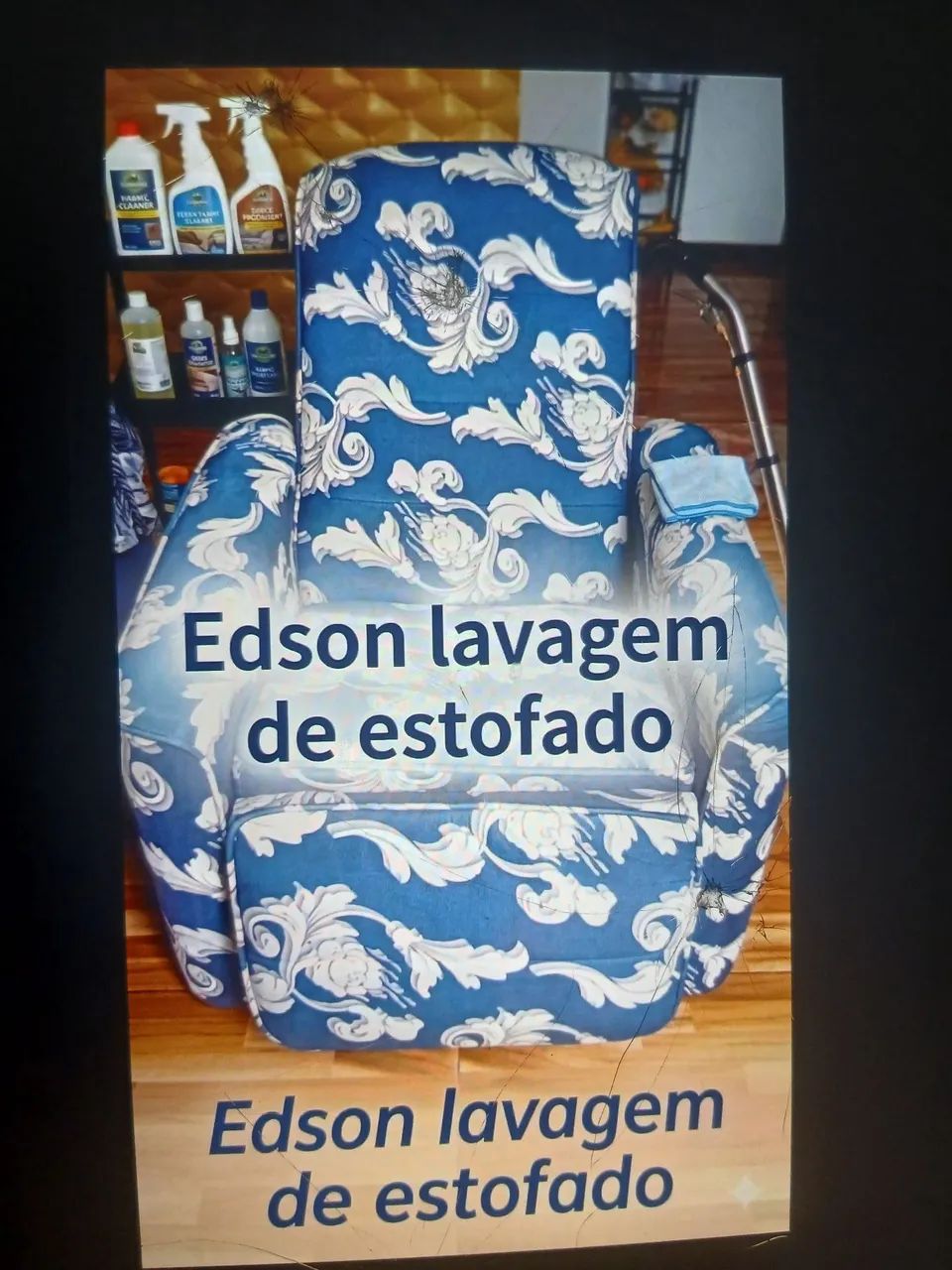 LAVAGEM A SECO - Foto 4