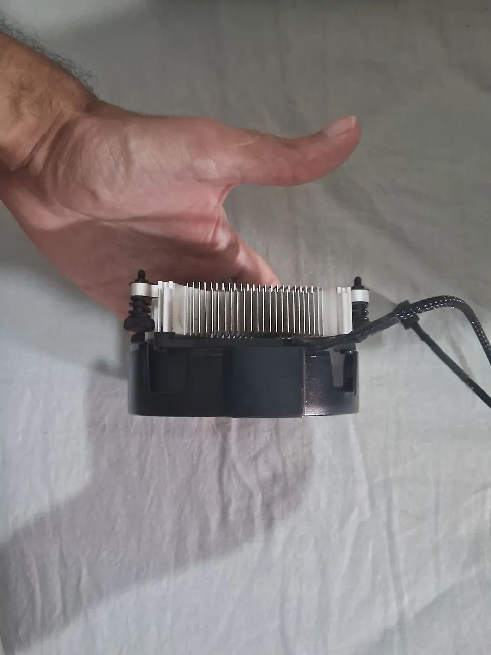 Cooler AMD original  - Foto 3