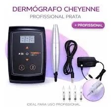 Dermografo Cheyenne NOVO - Foto 2