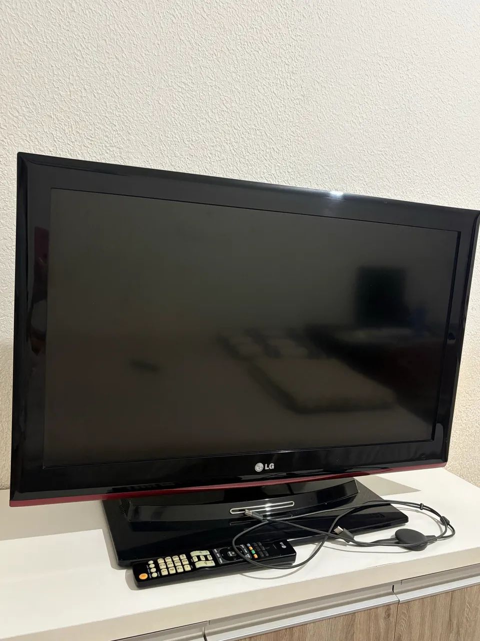 TV LG + CHROMECAST - Foto 2