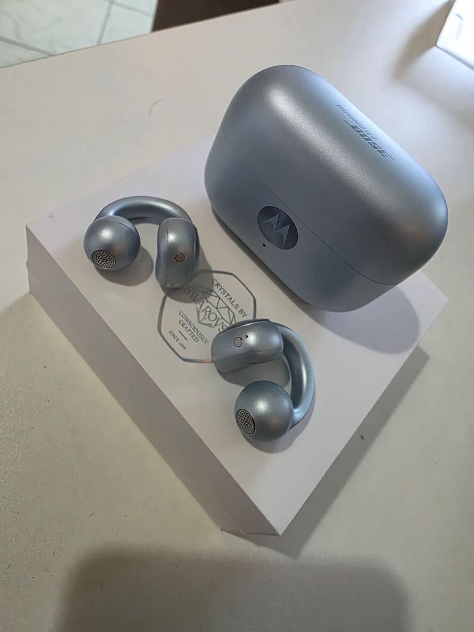 MOTO BUDS LOOP - Foto 2