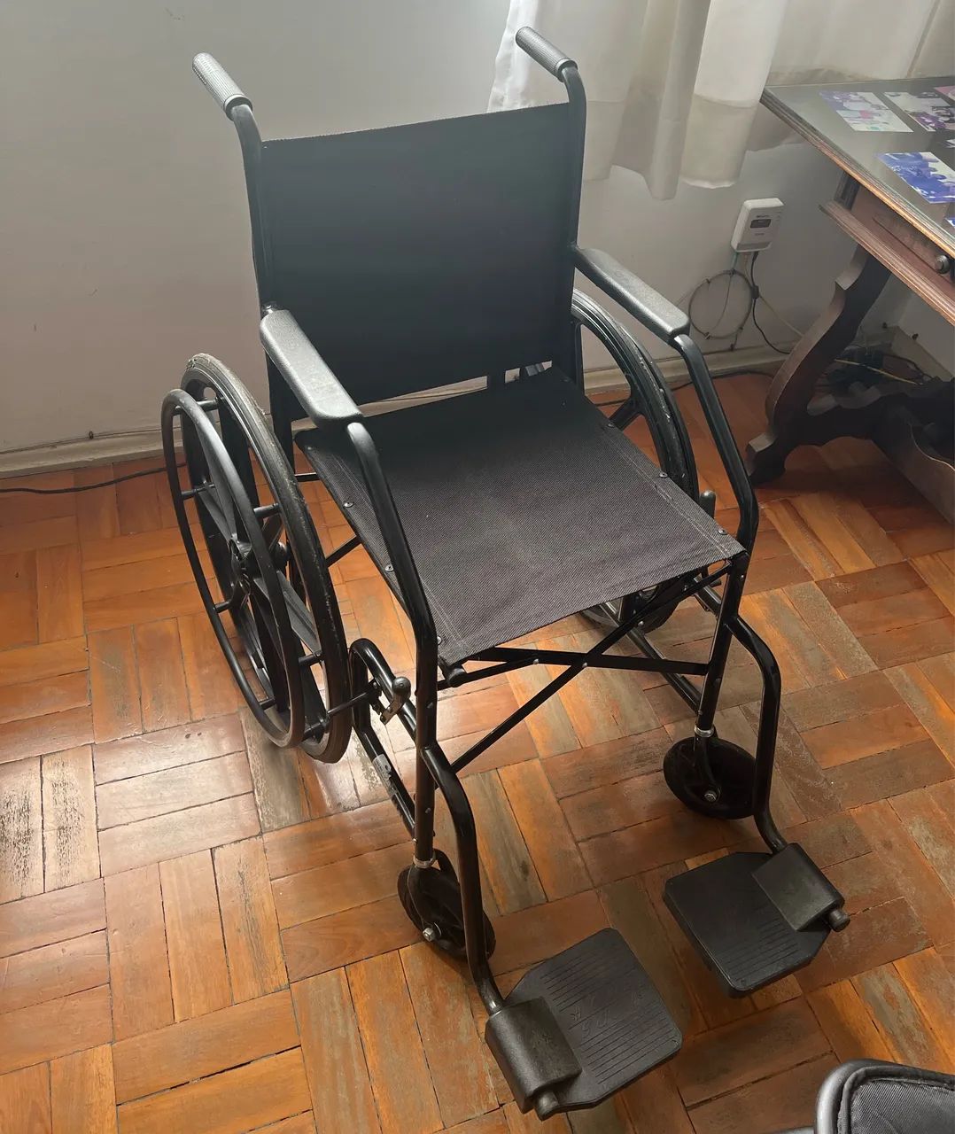 Cadeiras de Rodas  - Foto 5