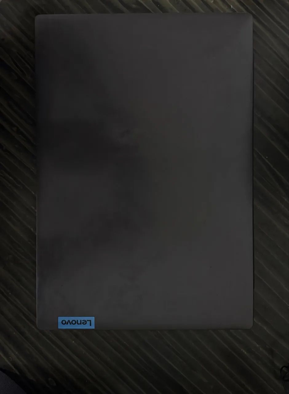 Notebook Gamer Lenovo Ideapad  - Foto 5